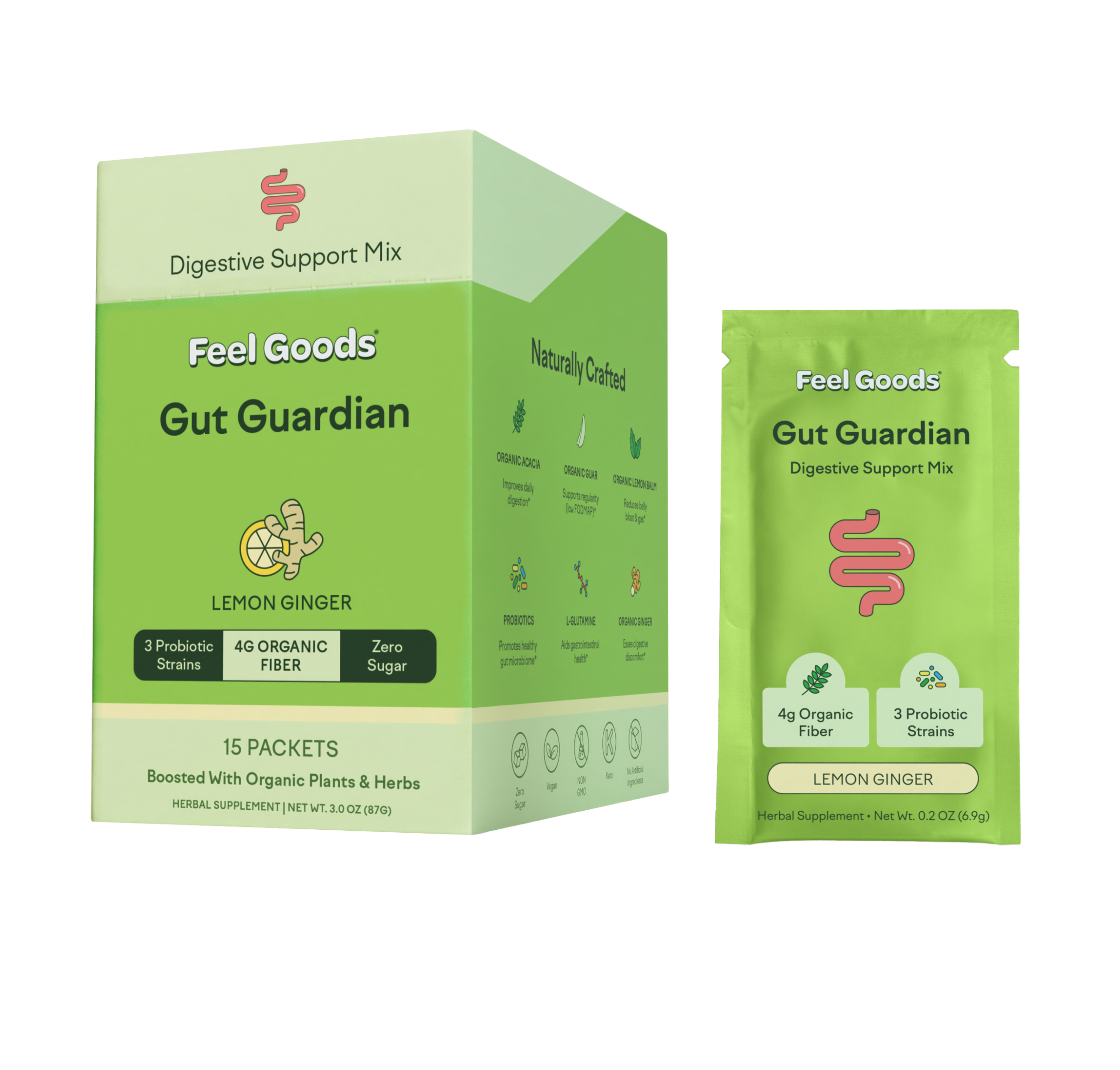 Gut Guardian™ - Feel Goods product image