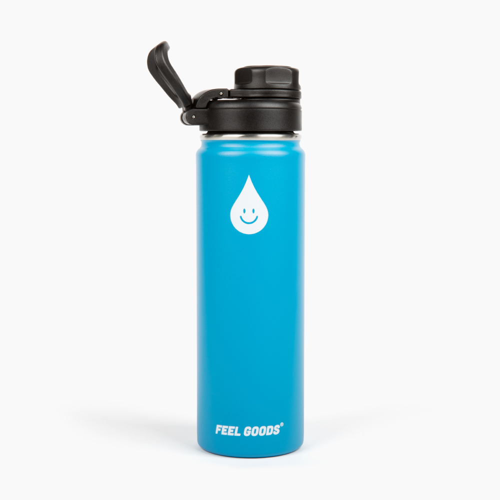 FREE Insulated Bottle