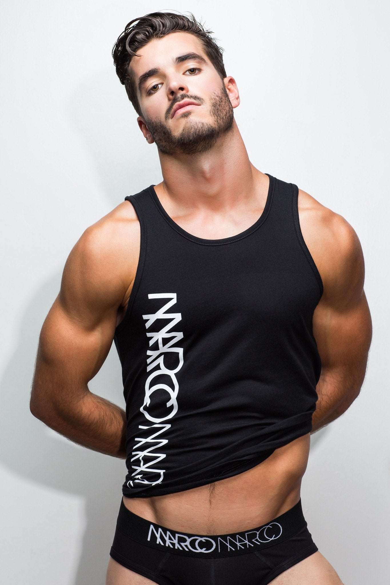Marco Marco Tank Top - Large