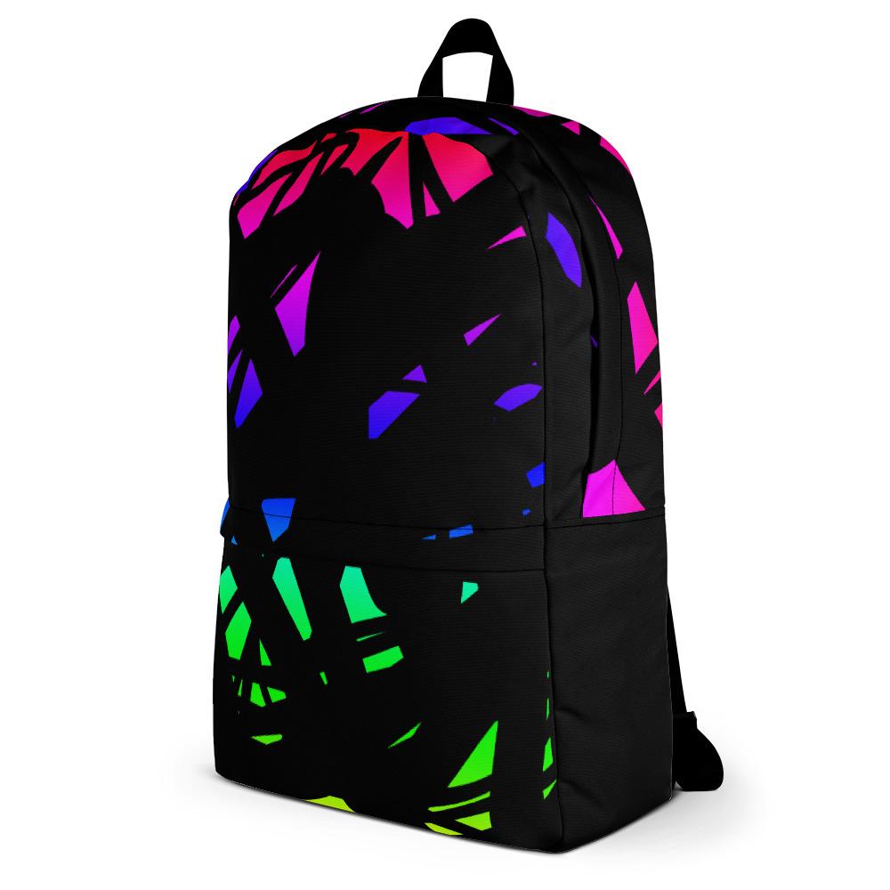 MM Logo Backpack