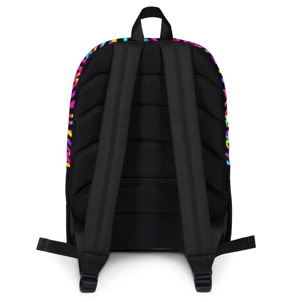 mm backpack