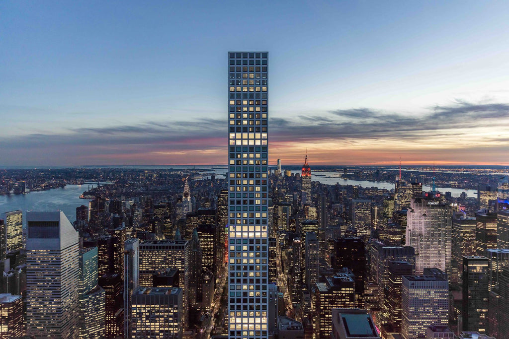 432 Park Avenue