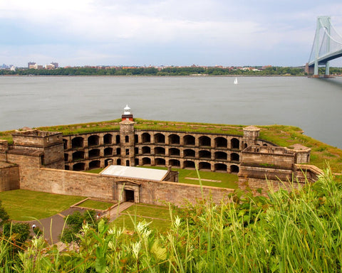 fort wadsworth