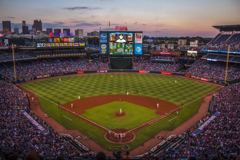 yankee stadium