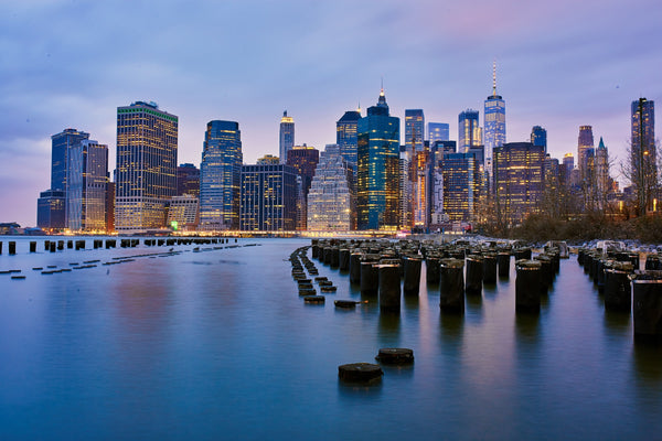 vue brooklyn bridge park