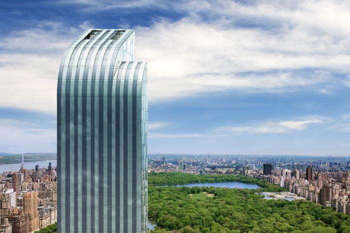 one 57 new york