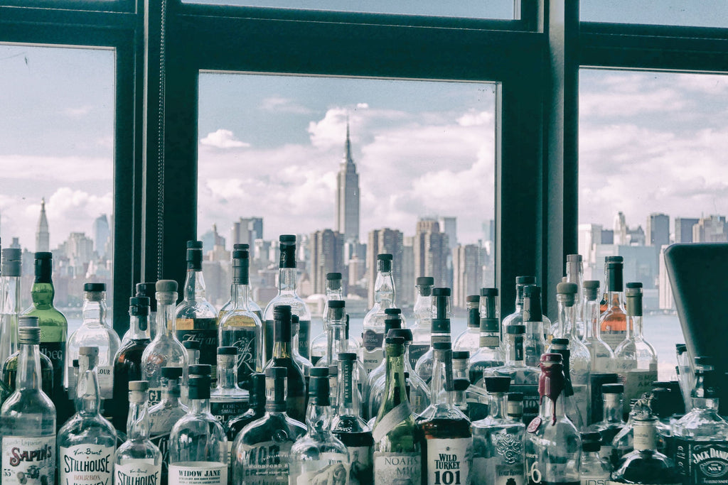 skyline new york rooftop bar