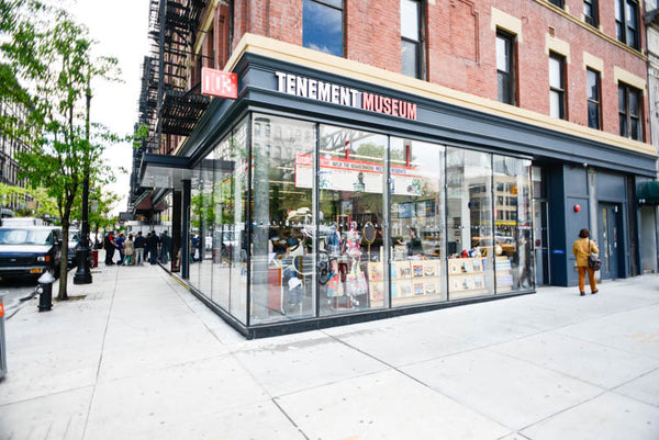 tenement museum