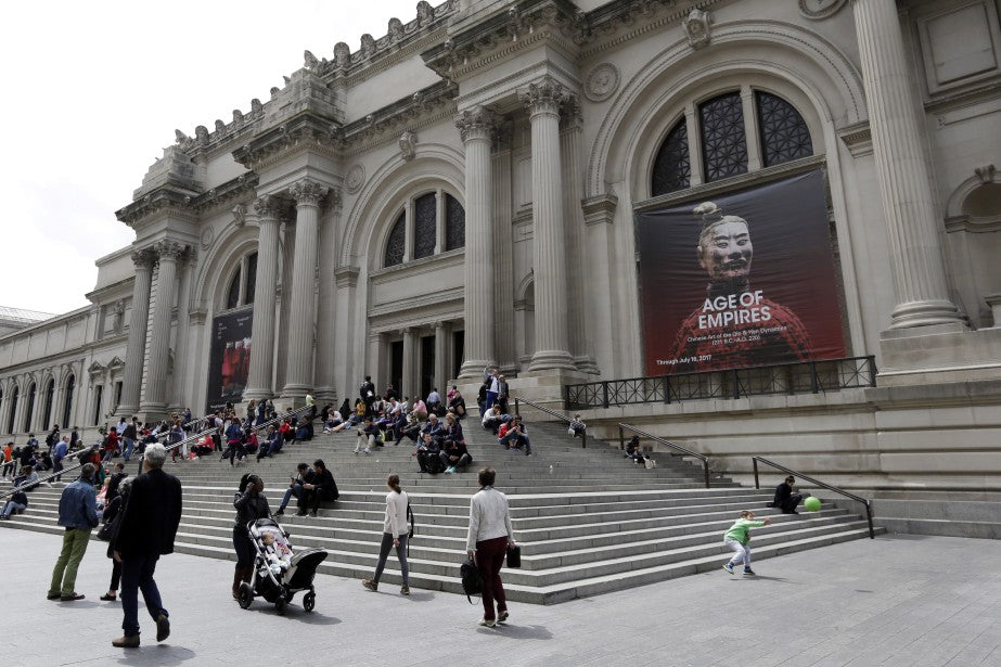 Metropolitan Museum of Art