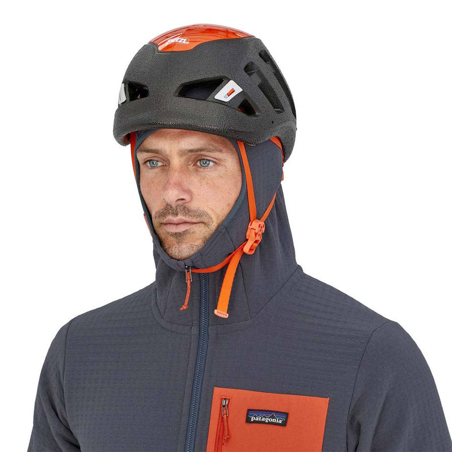 Patagonia R2 Techface Hoody-Mens – The Trout Shop