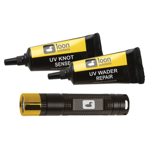 Aquaseal Wader Repair Kit - Gear Aid – Out Fly Fishing