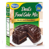 MAGNOLIA Devil's Food Cake Mix 550g x 24