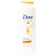 Dove Shampoo Anti Frizz 4oz Grocergenie Ph