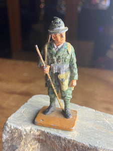 Del Prado lead figurine