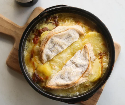 Tartiflette