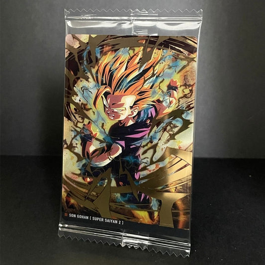 Itajaga Dragon Ball - 2-13 (R) - Son Goku SSJ Blue