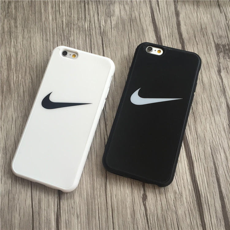 case iphone 7 nike