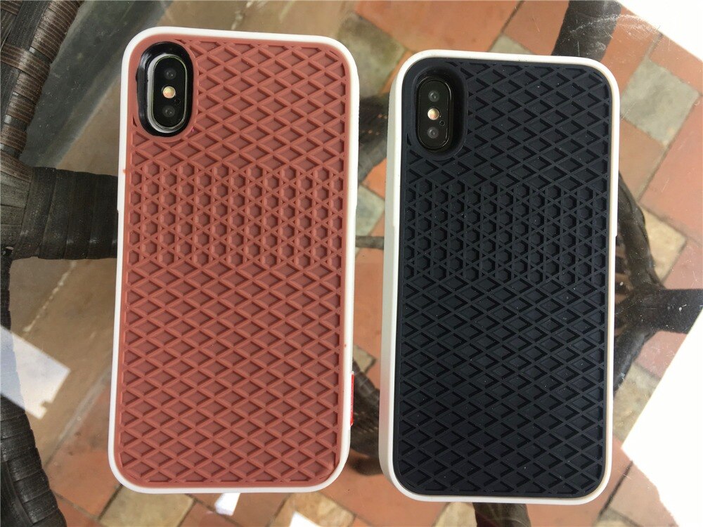 vans iphone x