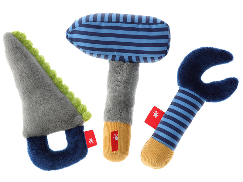 plush tool set