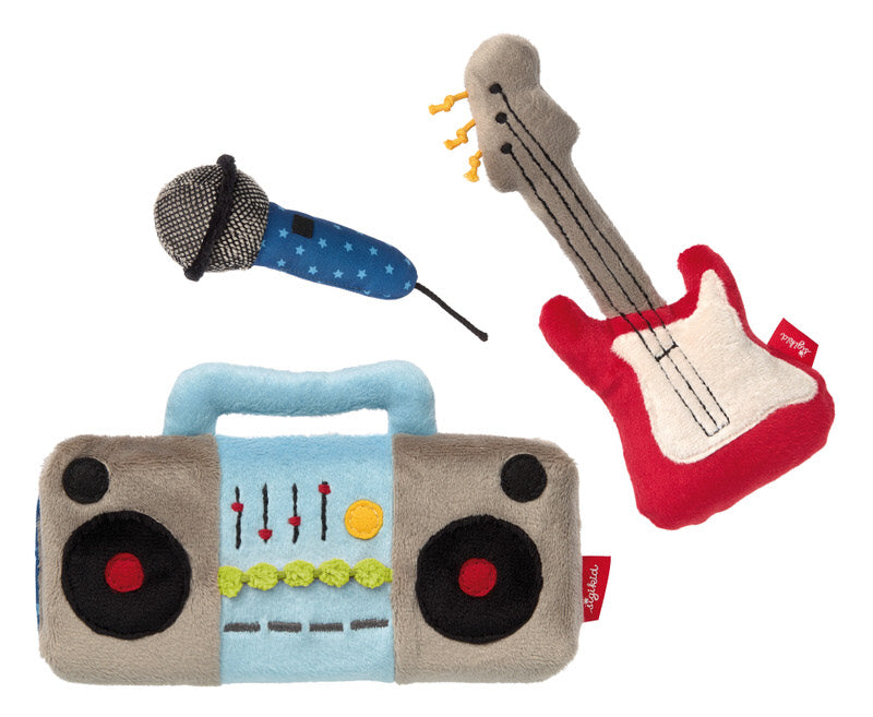 instrument toys