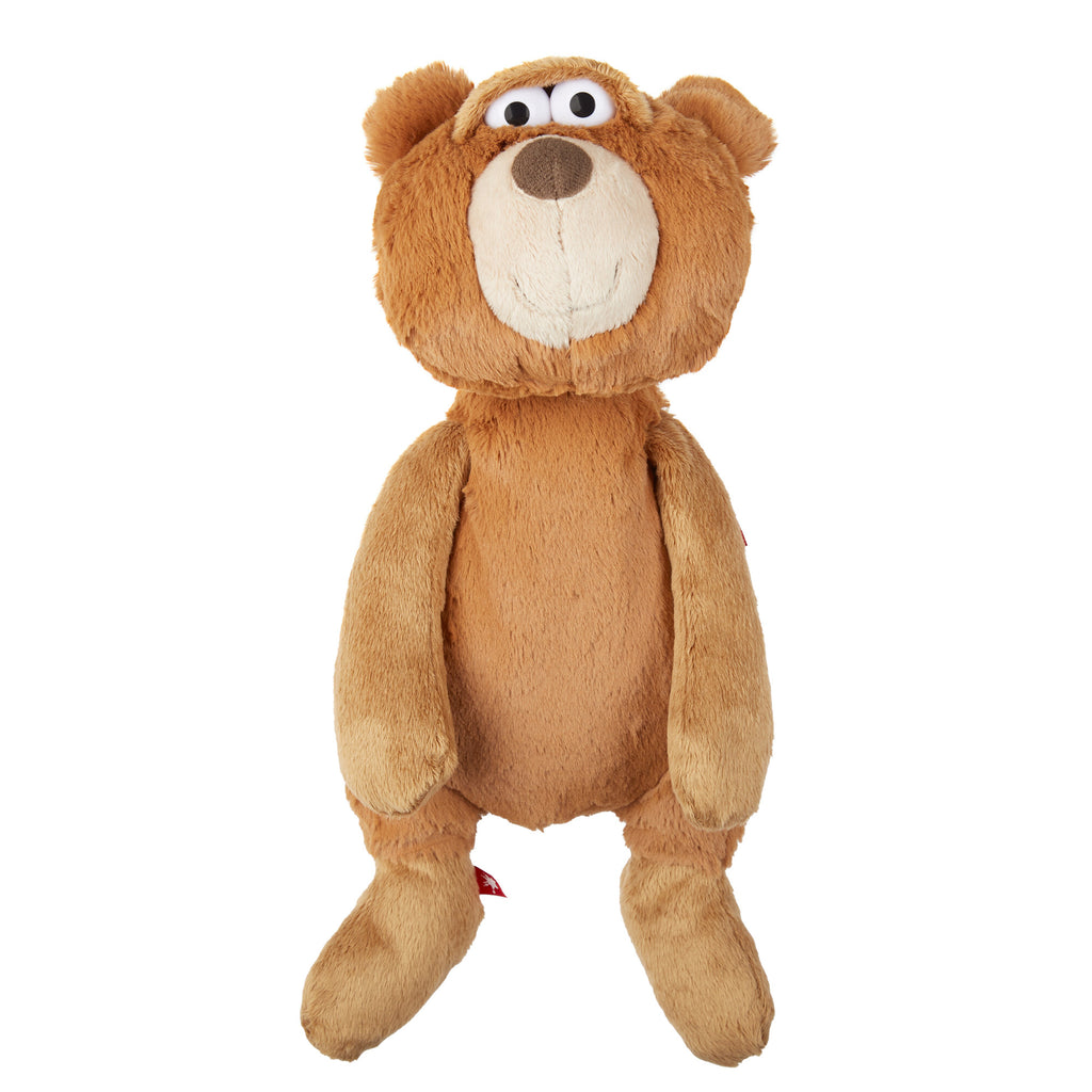 mood pet teddy