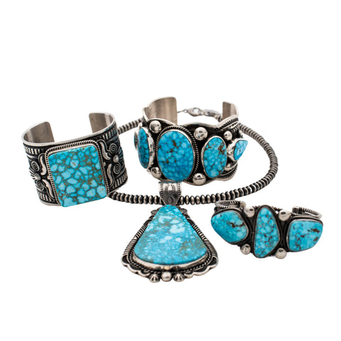 Kingman Turquoise