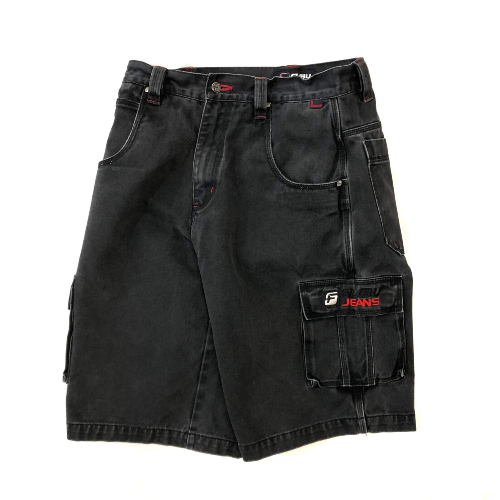 ◇在庫限り◇ FUBU half pants ハーフパンツ kids-nurie.com