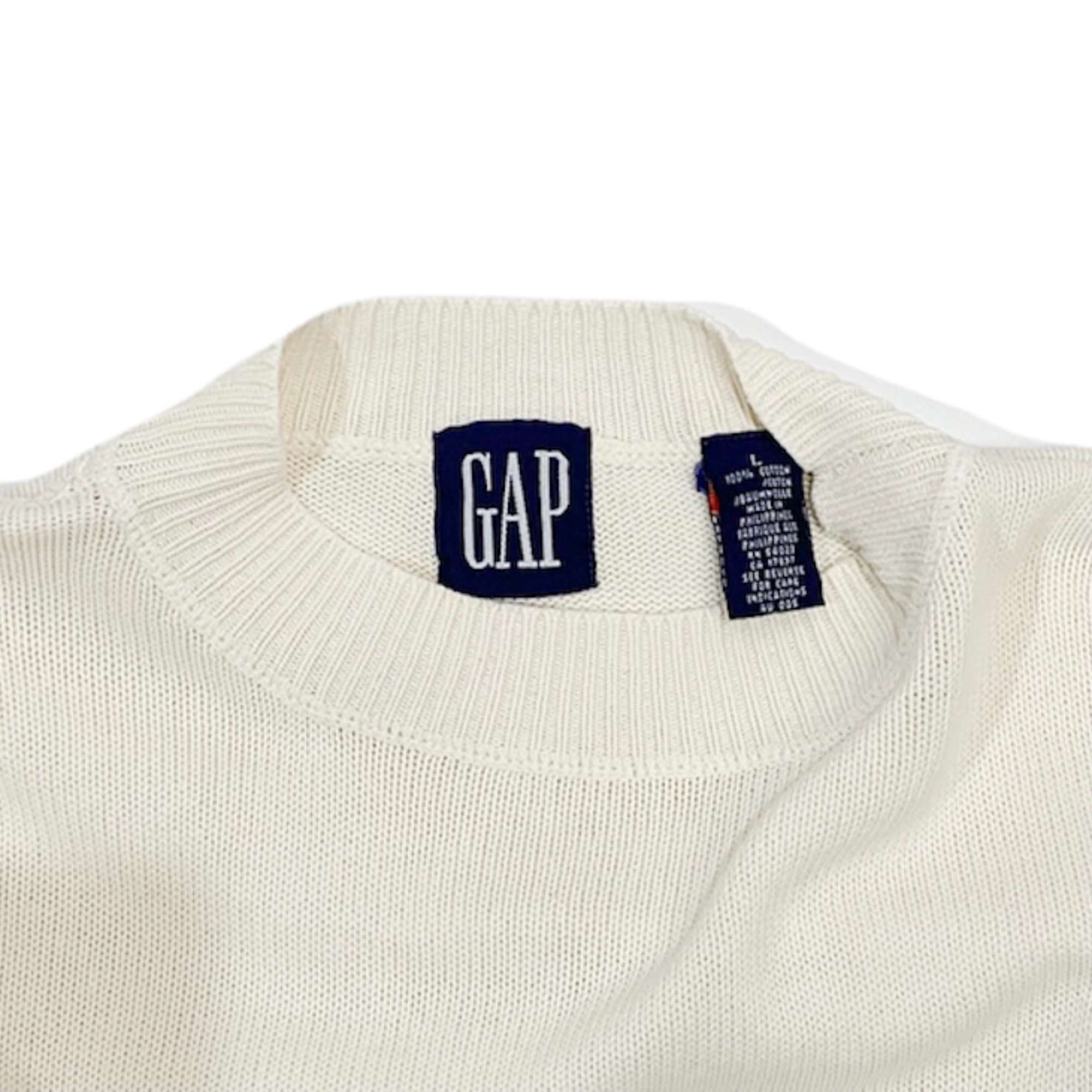 GAP ニット