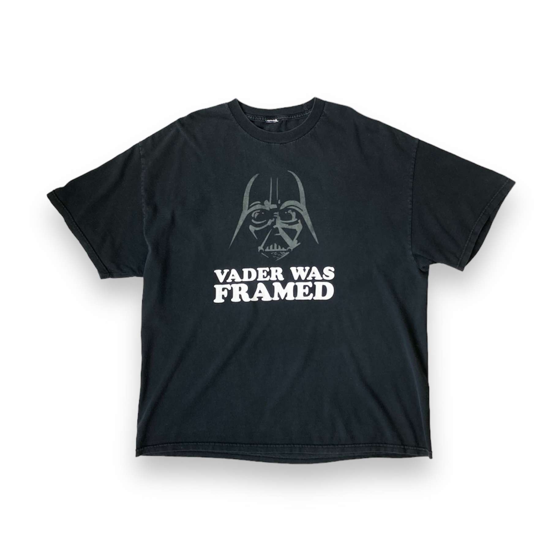 2013 STAR WARS スターウォーズ ダース・べーダー Tシャツ 古着 | www