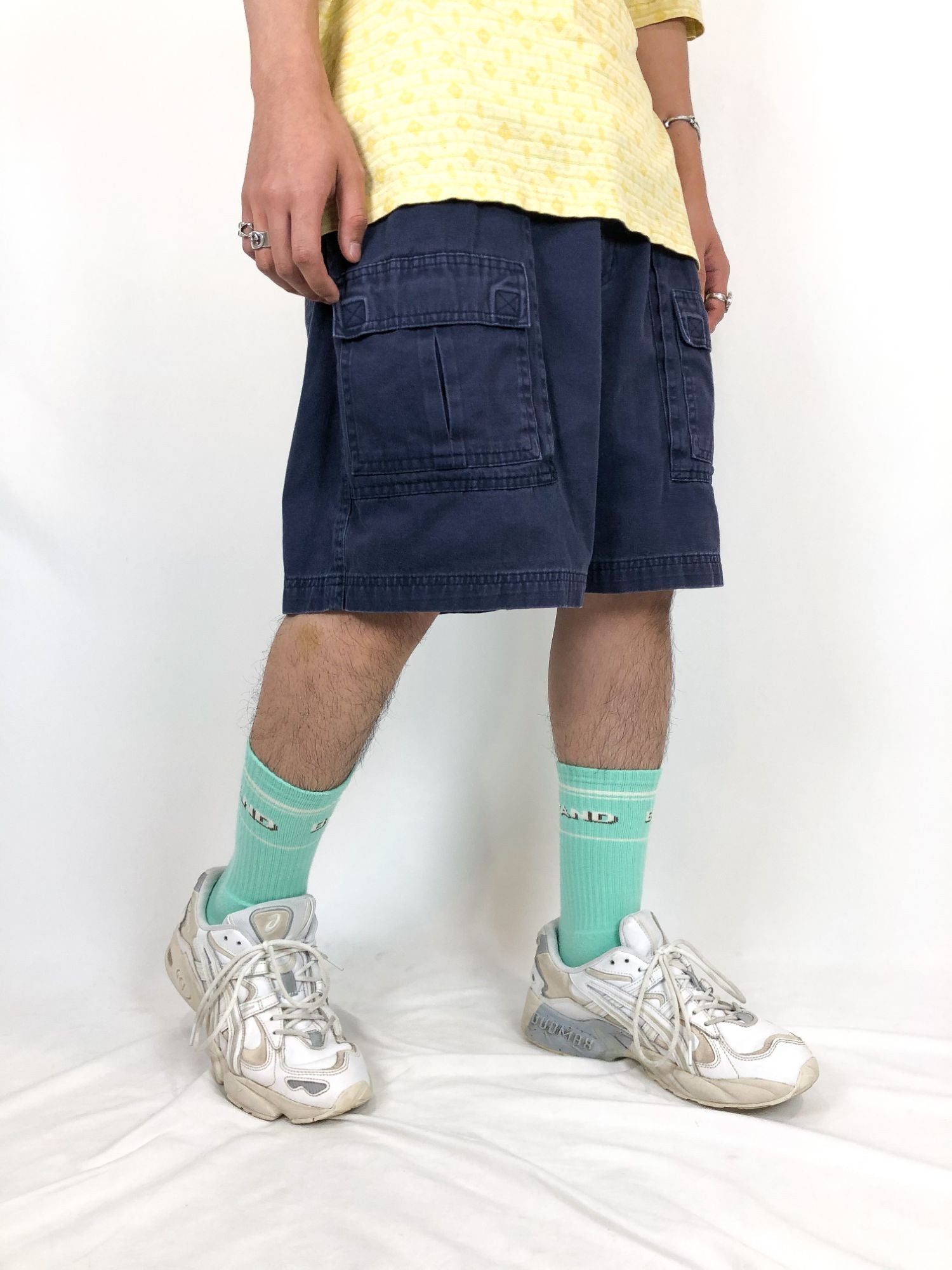 Croft & Barrow ブッシュショートパンツ – Gleeful Web Store