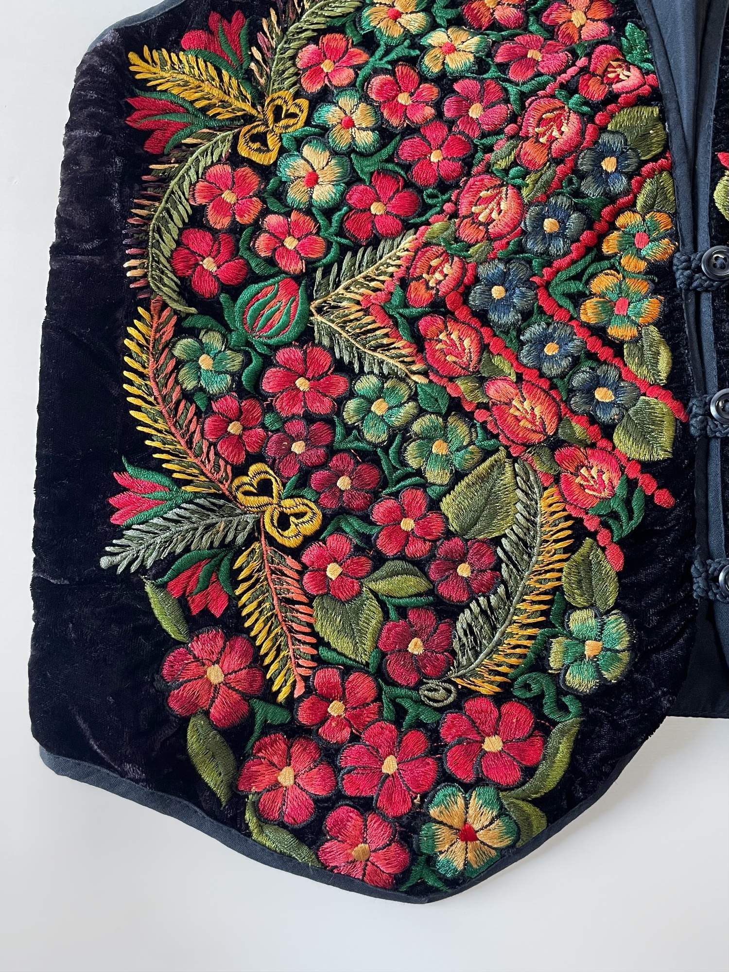 民族 グアテマラ 南米 手刺繍 アンティーク バッグ レア ヴィンテージ