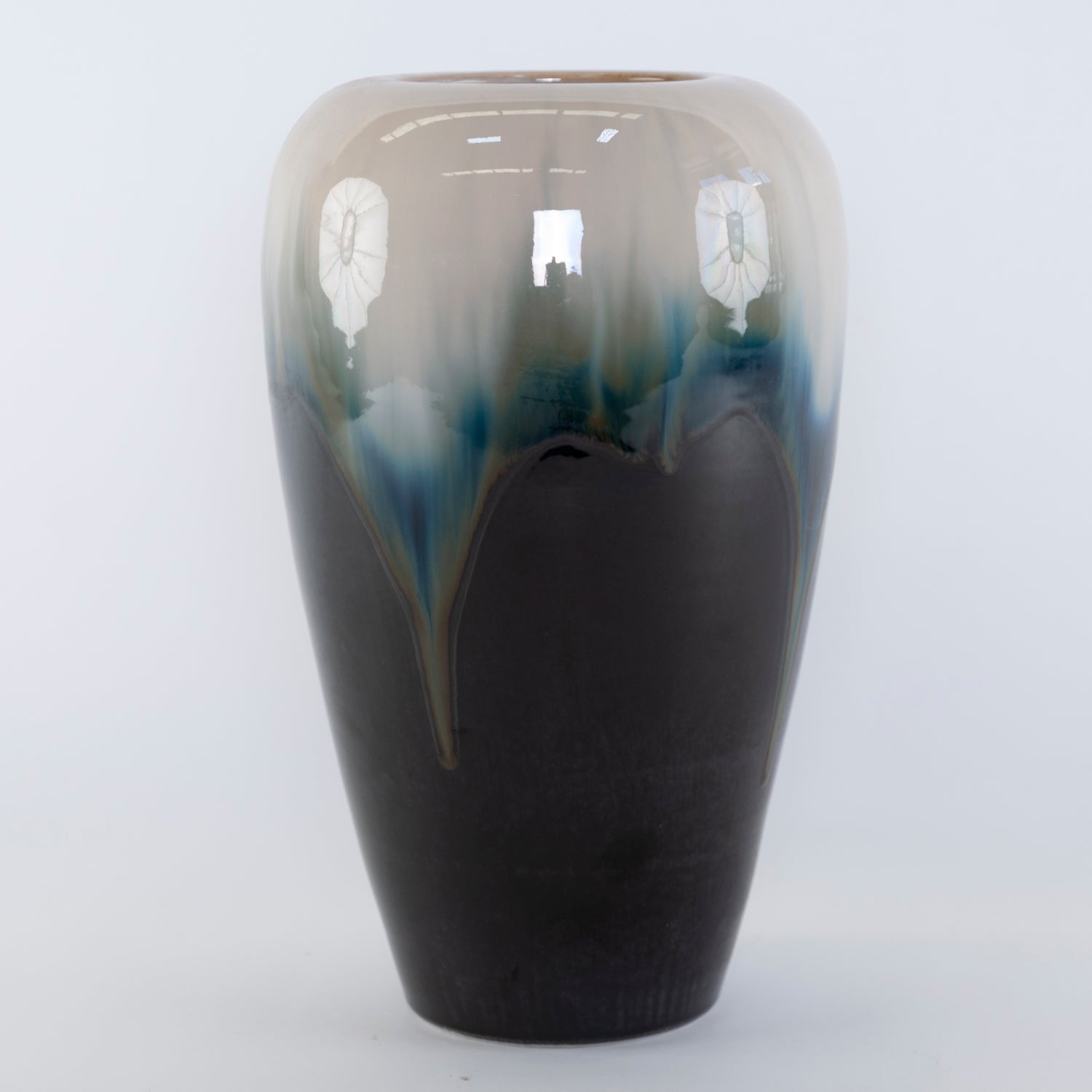 Deep Ocean Ceramic Pots Body | Bubuland Melbourne