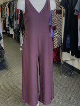 Load image into Gallery viewer, Leith cropped jumpsuit M
