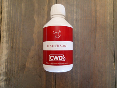 CWD Leather Conditioner - Franklin Saddlery