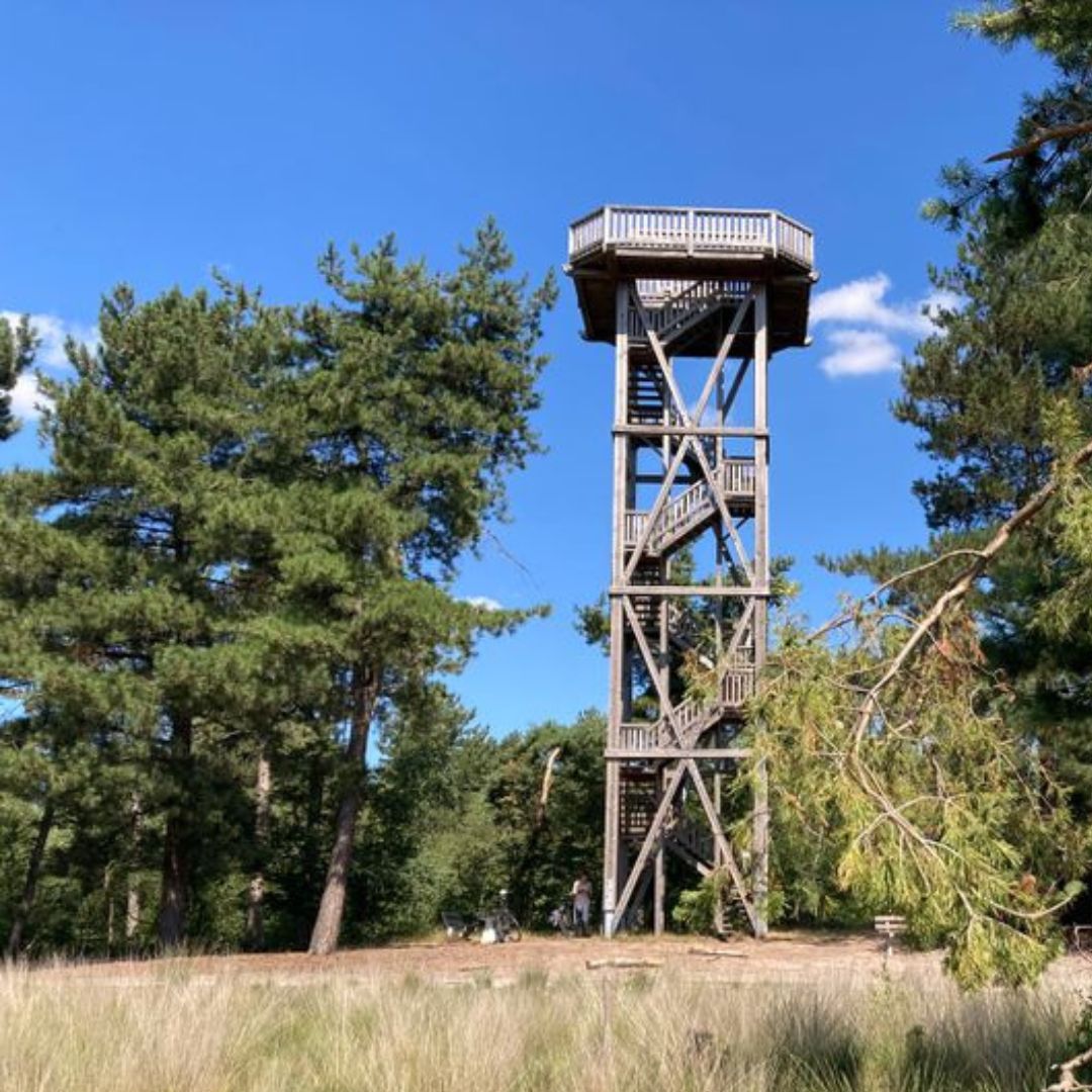 Uitkijktoren De Paardenkop