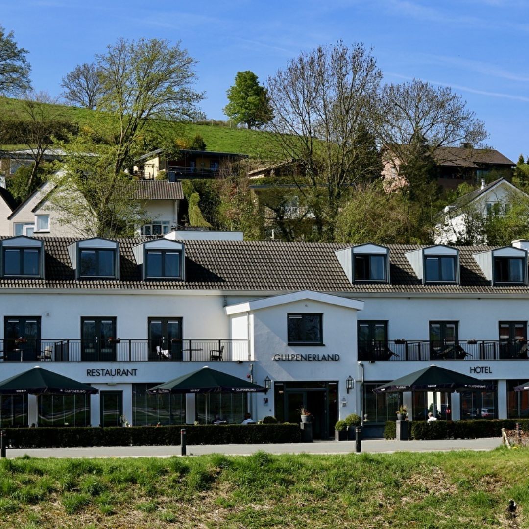 Saillant Hotel Gulpenerland