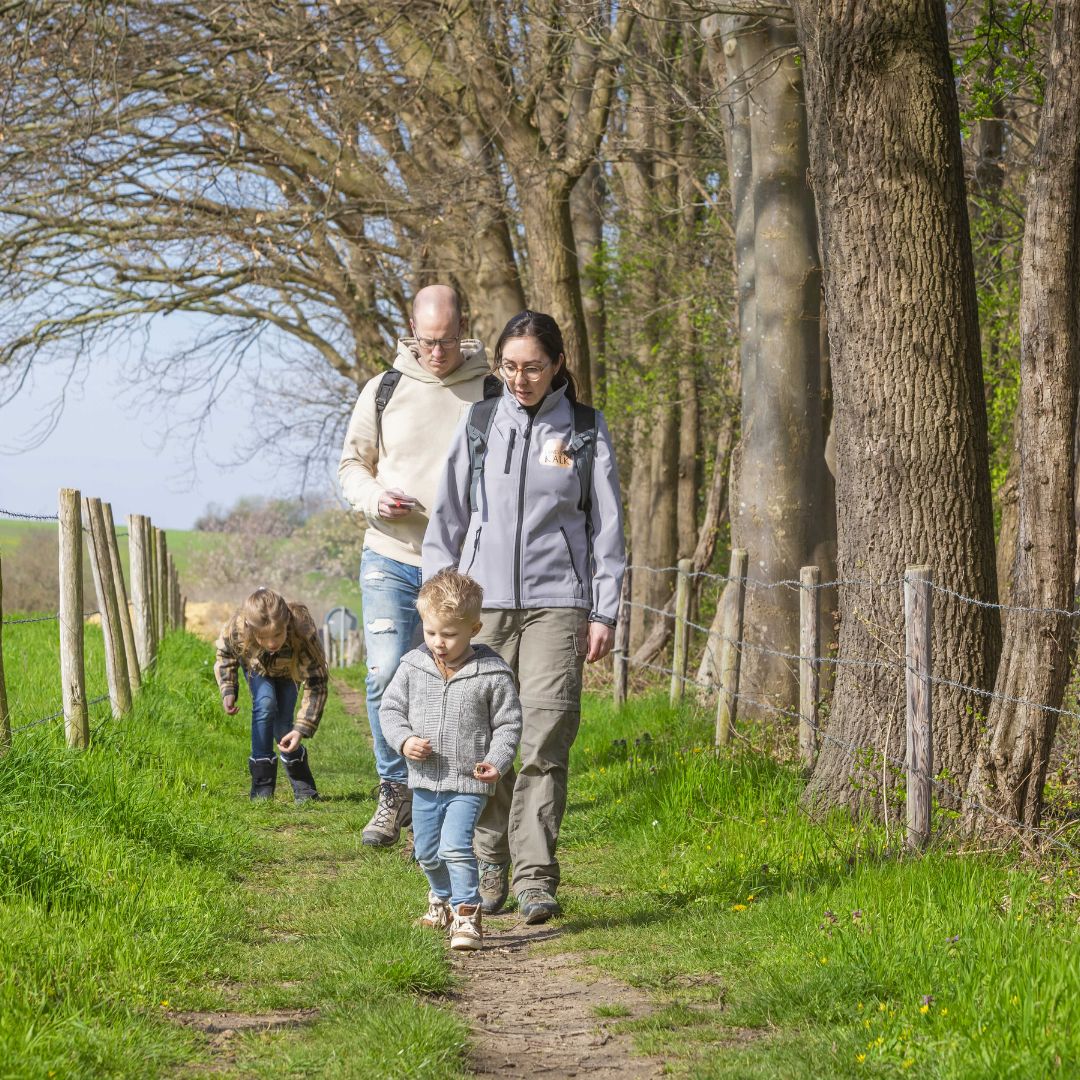 Kids Safari Land van Kalk