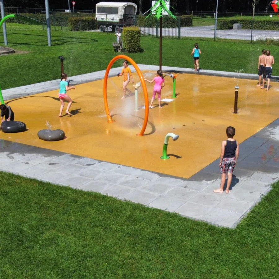 Spraypark de Gitstap