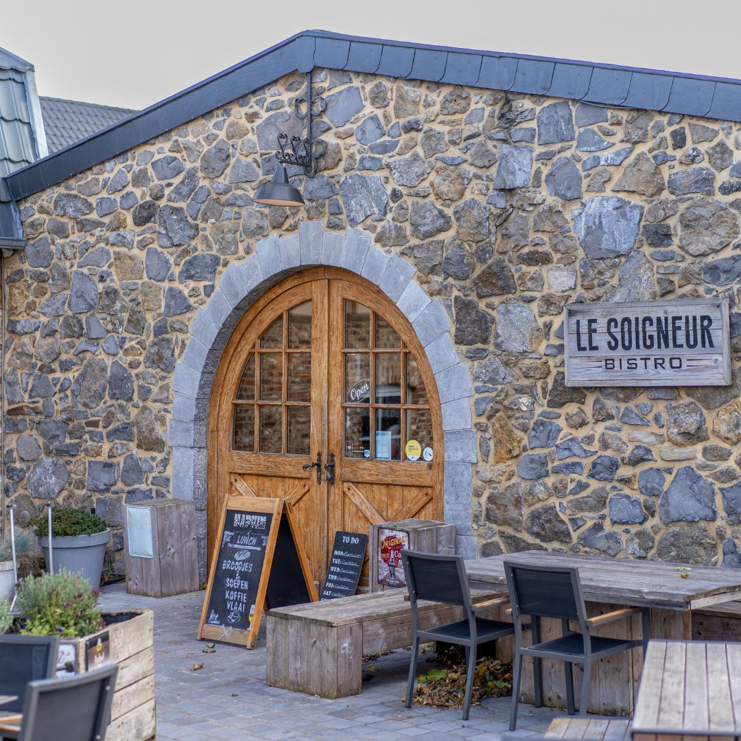 Bistro Le Soigneur