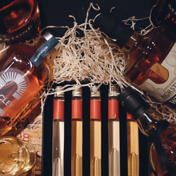oppervlakte Verward zijn in verlegenheid gebracht Dutch Whisky Thuisproeverij - Ontvang thuis een whisky proeverij! – Smart  Market