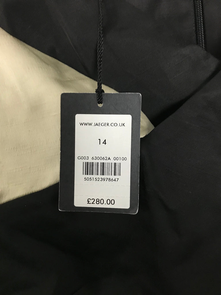 zara mens brown jacket