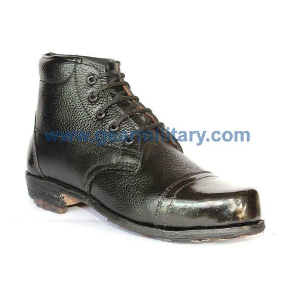 Buy Handmade ankle shoes or drill boots – gearmilitary