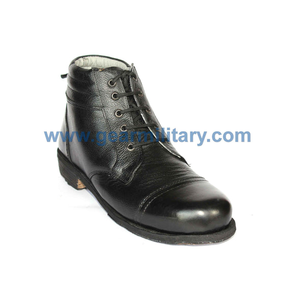 Buy Handmade ankle shoes or drill boots – gearmilitary