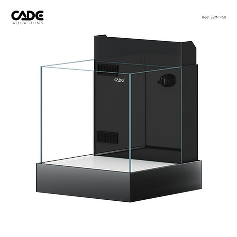 CADE Caddy Accessories Cabinet