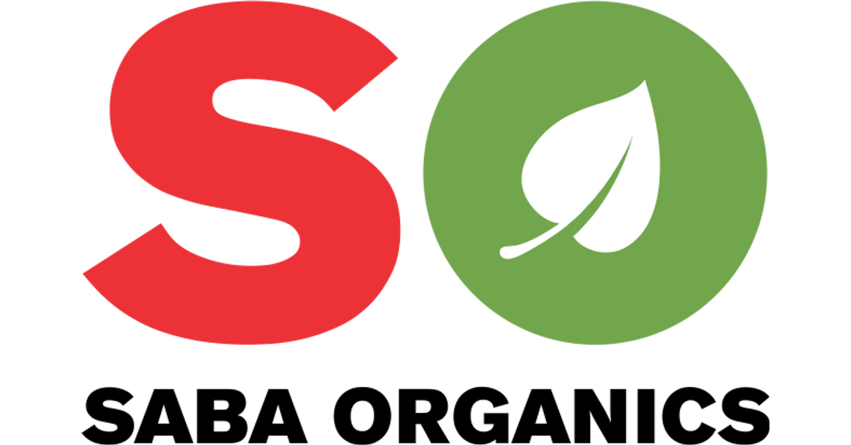 Saba Organics