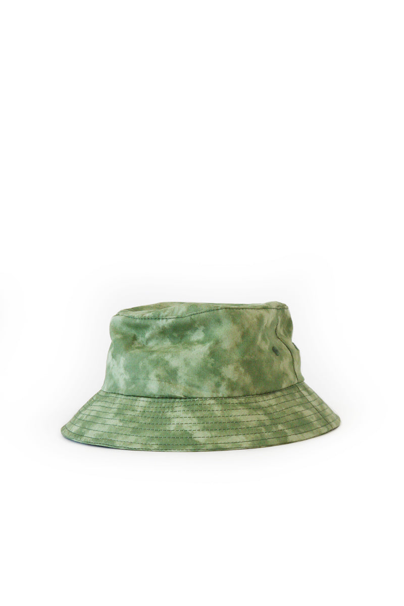 LITE YEAR】ライトイヤー JAPANESE JAPANESE COTTON TWILL BUCKET HAT-