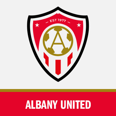 Albany United - Dynasty Team Store NZ