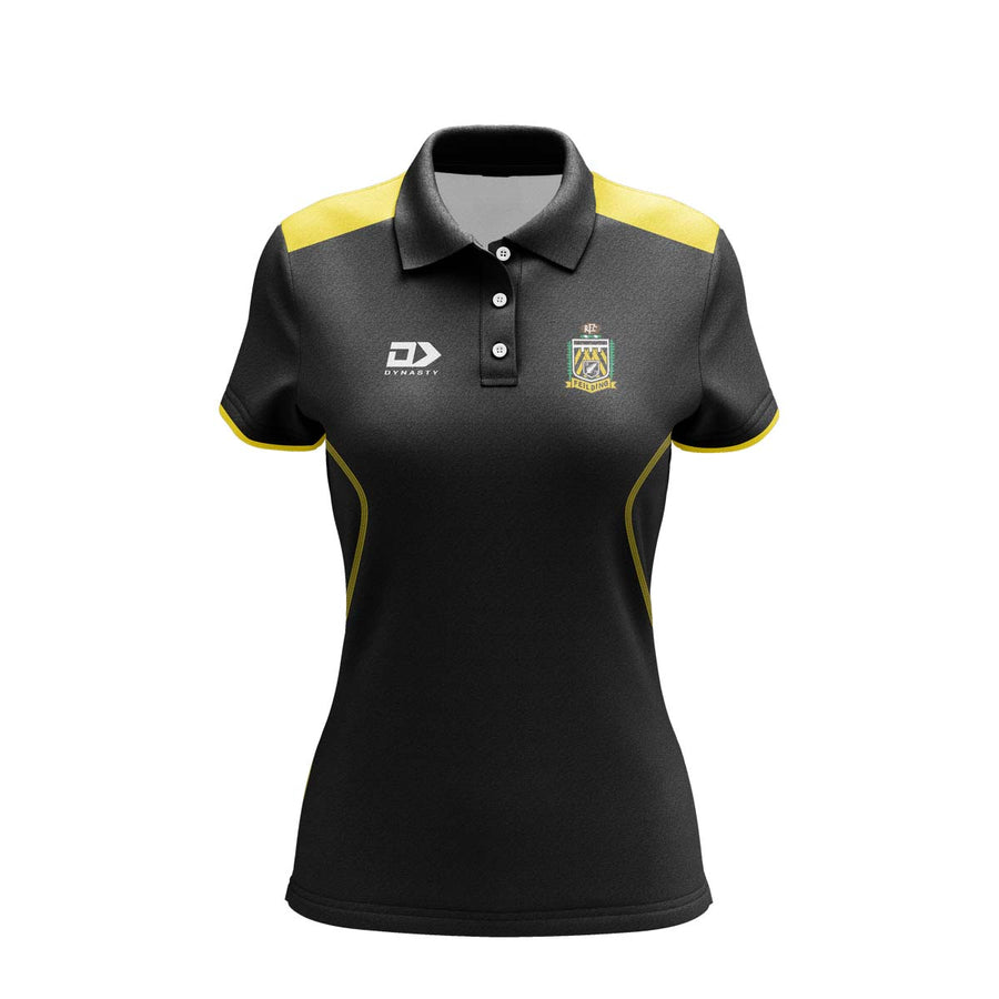 Feilding Yellows RFC - Dynasty Team Store NZ