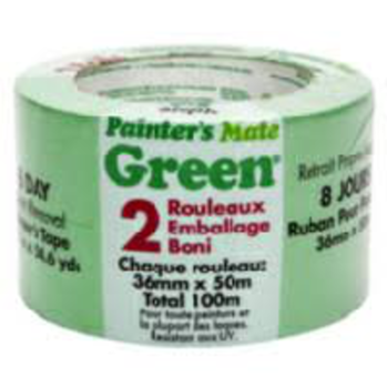 rouleau masking tape