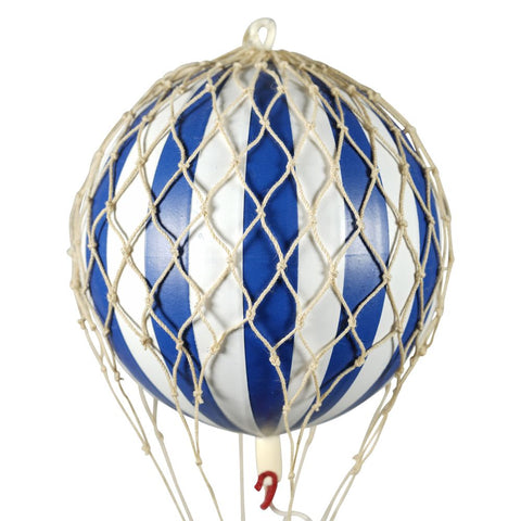 [product_category]-Authentic Models Floating The Skies Balloon Model, Blue/White, ø 8.5 Cm-Authentic Models-781934586708-AP160BW-AUT-2
